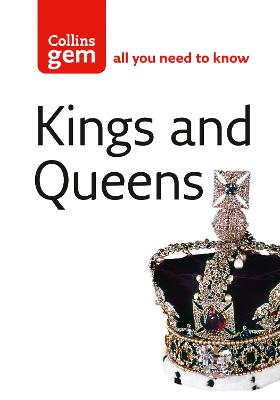 Cover of Kings and Queens