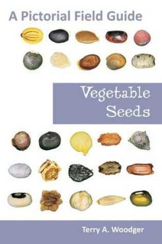 Cover of Vegetable Seeds