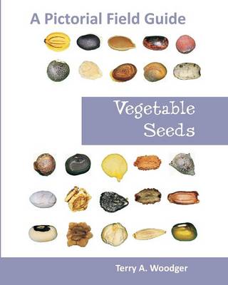 Book cover for Vegetable Seeds