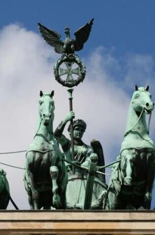 Cover of Atop the Brandenburg Gate in Berlin, Germany