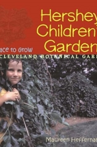 Cover of Hershey's Children's Garden