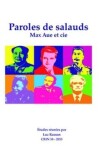 Book cover for Paroles de salauds