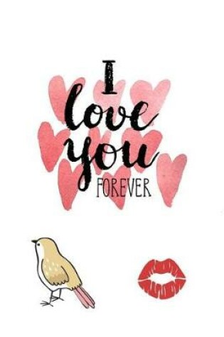 Cover of I Love You Forever