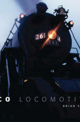 Cover of Alco Locomotives