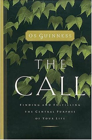 Cover of The Calling