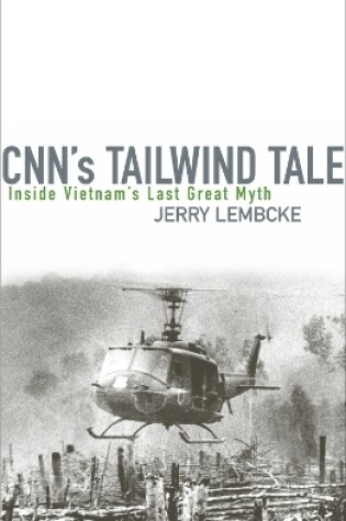 Cover of CNN's Tailwind Tale