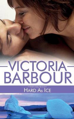 Book cover for Hard as Ice