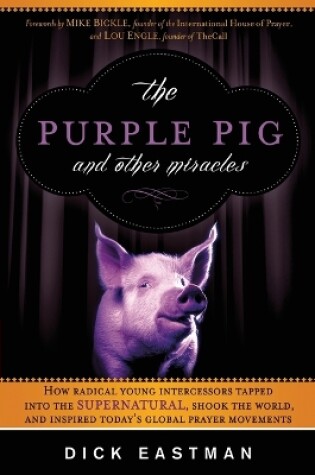 Cover of Purple Pig And Other Miracles, The