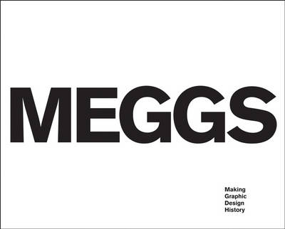 Book cover for Meggs