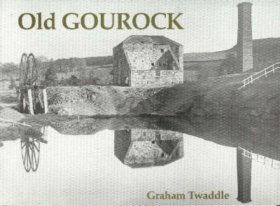 Book cover for Old Gourock