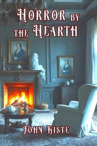 Cover of Horror by the Hearth