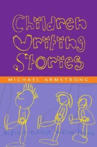 Cover of Children Writing Stories