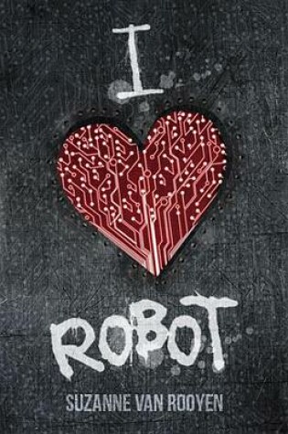 Cover of I Heart Robot
