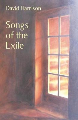 Book cover for Songs of the Exile