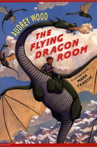 Cover of Flying Dragon Room