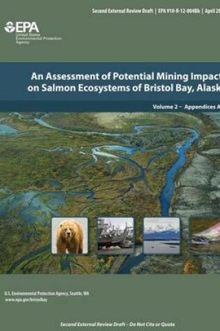 Cover of An Assessment of Potential Mining Impacts on Salmon Ecosystems of Bristol Bay, Alaska