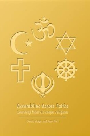 Cover of Assemblies Across Faiths