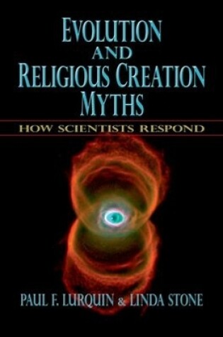 Cover of Evolution and Religious Creation Myths