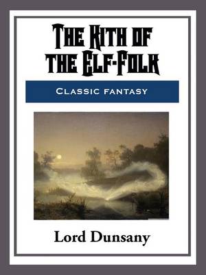 Book cover for The Kith of the Elf-Folk