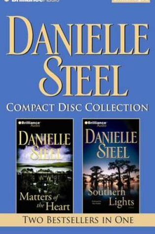 Cover of Danielle Steel Collection 3