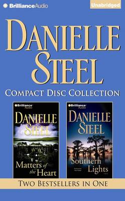 Book cover for Danielle Steel Collection 3