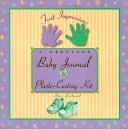 Book cover for Baby Journal & Plaster Kit:Fir