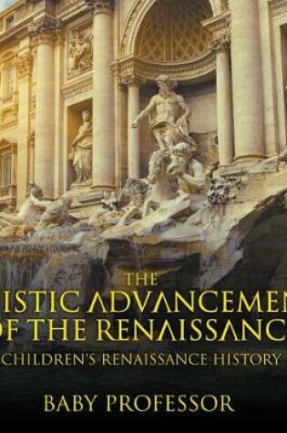 Cover of Things You Didn't Know about the Renaissance Children's Renaissance History