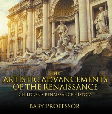 Book cover for Things You Didn't Know about the Renaissance Children's Renaissance History