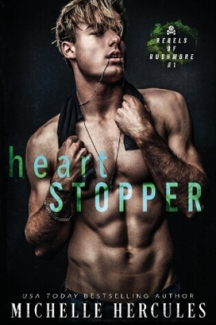 Cover of Heart Stopper