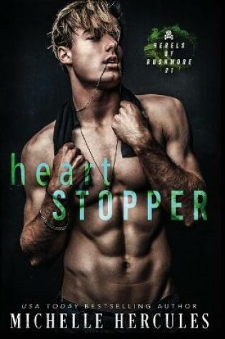 Cover of Heart Stopper