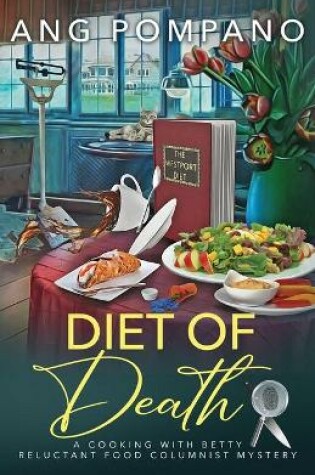 Cover of Diet of Death