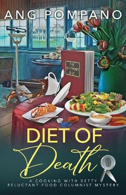 Book cover for Diet of Death