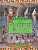 Cover of Legacies from Ancient Egypt