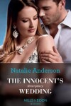 Book cover for The Innocent's Emergency Wedding