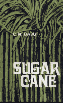 Cover of Sugar Cane