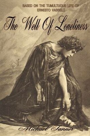 Cover of The Well of Loneliness