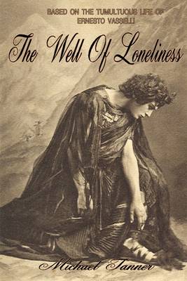 Book cover for The Well of Loneliness