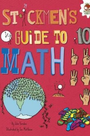 Cover of Stickmen's Guide to Math