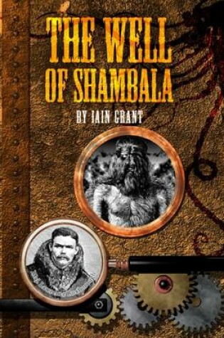 Cover of The Well of Shambala