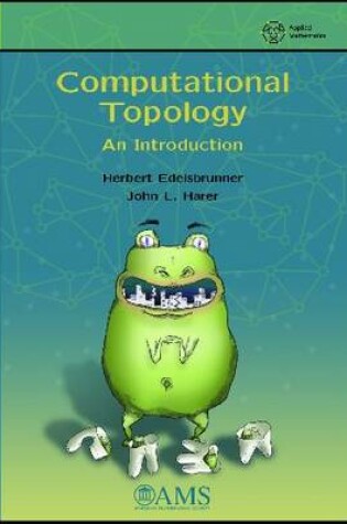 Cover of Computational Topology