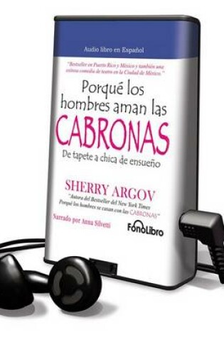 Cover of Porque los Hombres Aman las Cabronas