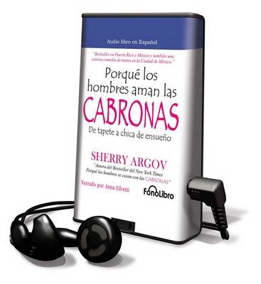 Book cover for Porque los Hombres Aman las Cabronas