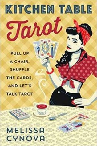 Cover of Kitchen Table Tarot