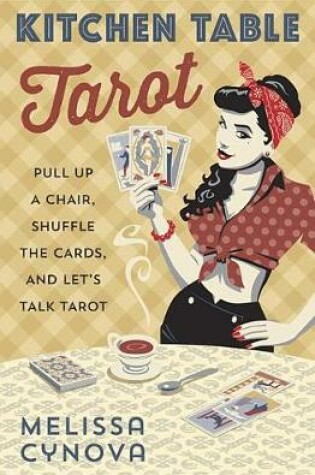 Cover of Kitchen Table Tarot