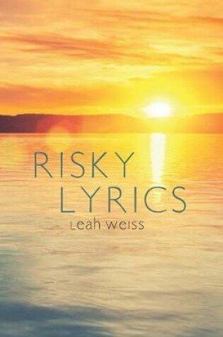 Cover of Risky Lyrics
