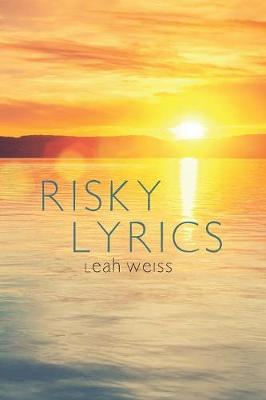 Book cover for Risky Lyrics