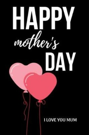 Cover of Happy Mother's Day