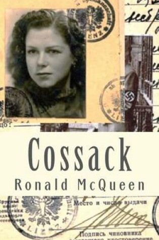 Cover of Cossack