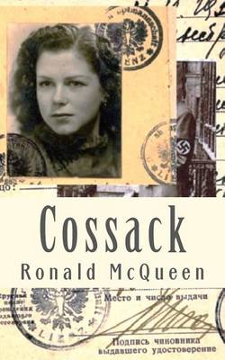 Book cover for Cossack