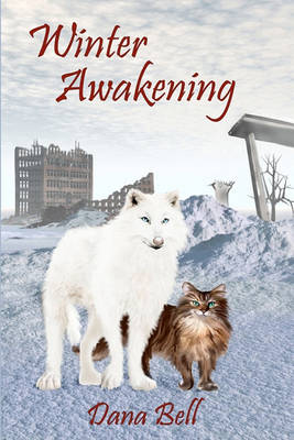 Book cover for Winter Awakening